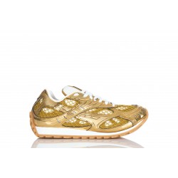 ORBIT LOW TOP LSNEAKER TECHNICAL