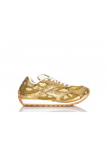 ORBIT LOW TOP LSNEAKER TECHNICAL