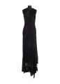 ROBE LONGUE