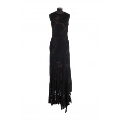ROBE LONGUE
