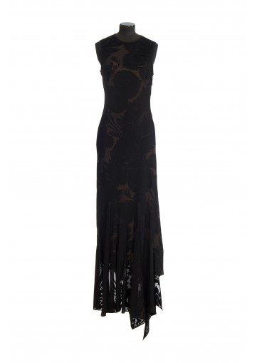 ROBE LONGUE