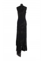 ROBE LONGUE