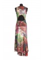 ROBE LONGUE