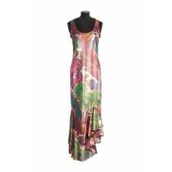 ROBE LONGUE
