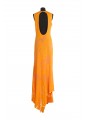 ROBE LONGUE