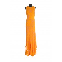 ROBE LONGUE