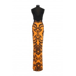 ROBE LONGUE