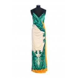 ROBE LONGUE