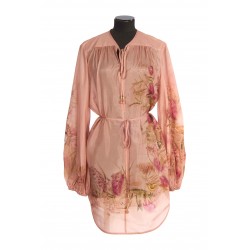 CASCADIAN TUNIC TOP