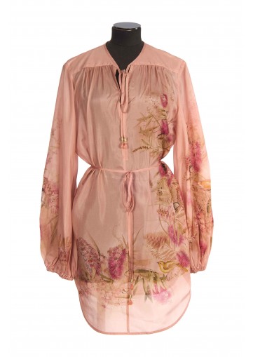 CASCADIAN TUNIC TOP