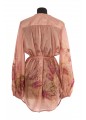 CASCADIAN TUNIC TOP
