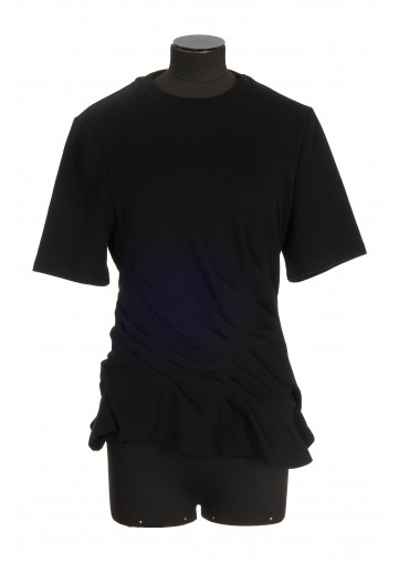 TWISTED TOP