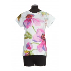 SMALL FIT T-SHIRT