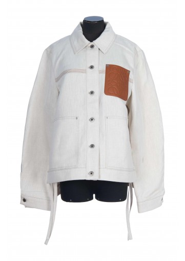 WORKWEAR JACKET