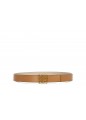 ANAGRAM REVERSIBLE 2.8CM BELT