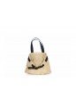 PUNCH HOLE SHOPPER MINI