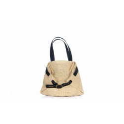 PUNCH HOLE SHOPPER MINI