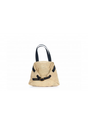 PUNCH HOLE SHOPPER MINI