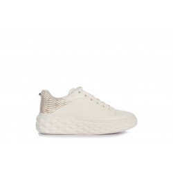 DIAMOND MAXI/F II NAPPA LEATHER
