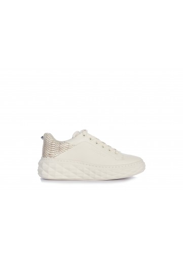 DIAMOND MAXI/F II NAPPA LEATHER