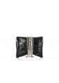 ZANDRA SHOULDER VINTAGE METALLIC