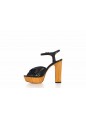 HELOISE 120 NAPPA LEATHER