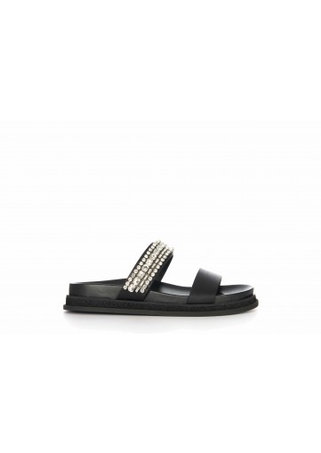 JADI FLAT SOFT VACHETTE CRYSTALS