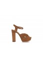 HELOISE 120 SUEDE