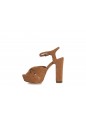 HELOISE 120 SUEDE