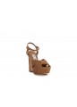 HELOISE 120 SUEDE