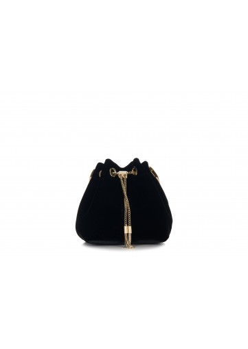 BON BON VELVET METAL