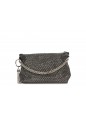 CALLIE DIAMOND MOTIF CRYSTAL
