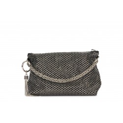 CALLIE DIAMOND MOTIF CRYSTAL