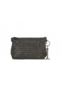CALLIE DIAMOND MOTIF CRYSTAL