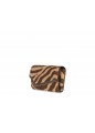 EMMIE ZNC ZEBRA PRINTED PONY