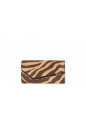 EMMIE ZNC ZEBRA PRINTED PONY