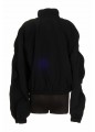 ZIP SLEEVE COACHES JACKET