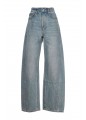 FLOAT MID RISE JEAN