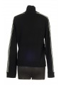 MERINO ZIP UP