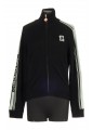 MERINO ZIP UP