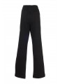 PANTALON DE JOGGING À OURLET OUVERT
