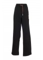PANTALON DE JOGGING À OURLET OUVERT