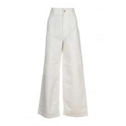 ANAGRAM BAGGY JEANS