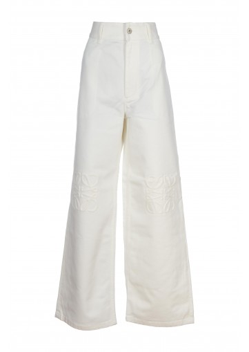 ANAGRAM BAGGY JEANS
