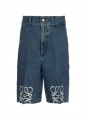 ANAGRAM SHORTS FOR CHADIA
