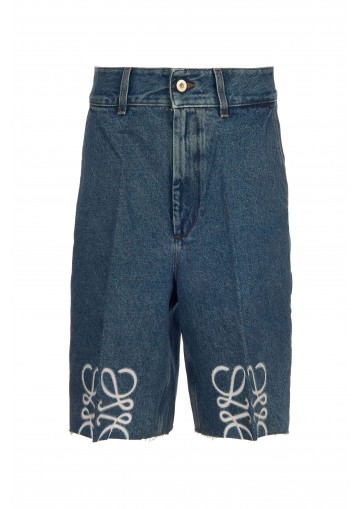 ANAGRAM SHORTS FOR CHADIA