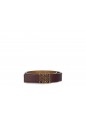 ANAGRAM REVERSIBLE 2.8CM BELT