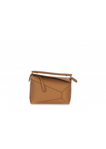 PUZZLE EDGE SMALL BAG