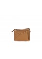 PUZZLE EDGE SMALL BAG