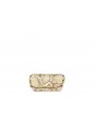 SMALL SHOULDER BAG LOCO' | PITONE/VIT